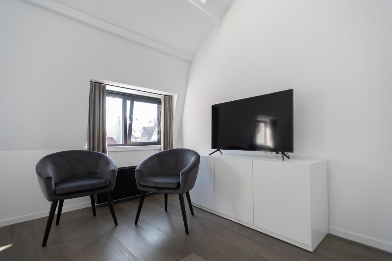 Villa Beau Sejour ブルージュ エクステリア 写真